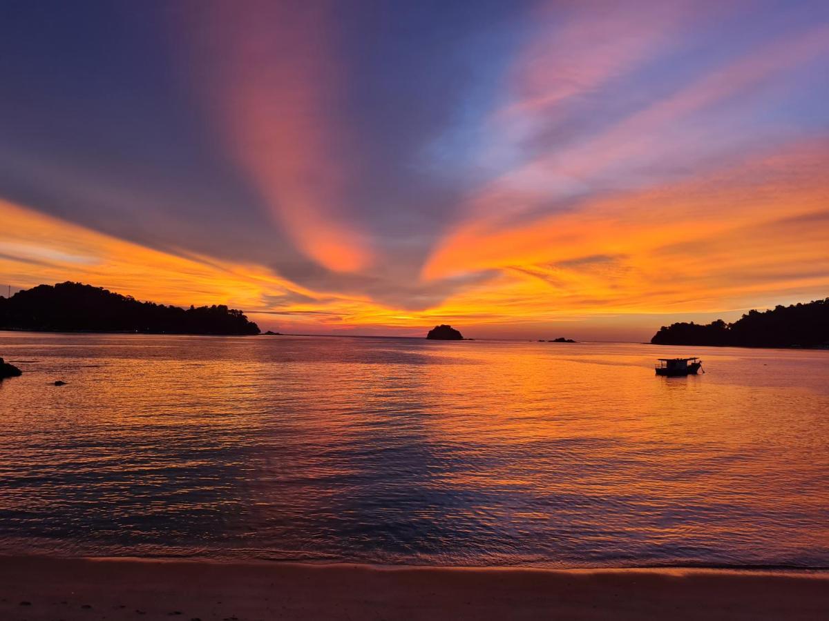 Pangkor Homestay Pekan Pangkor Exterior foto