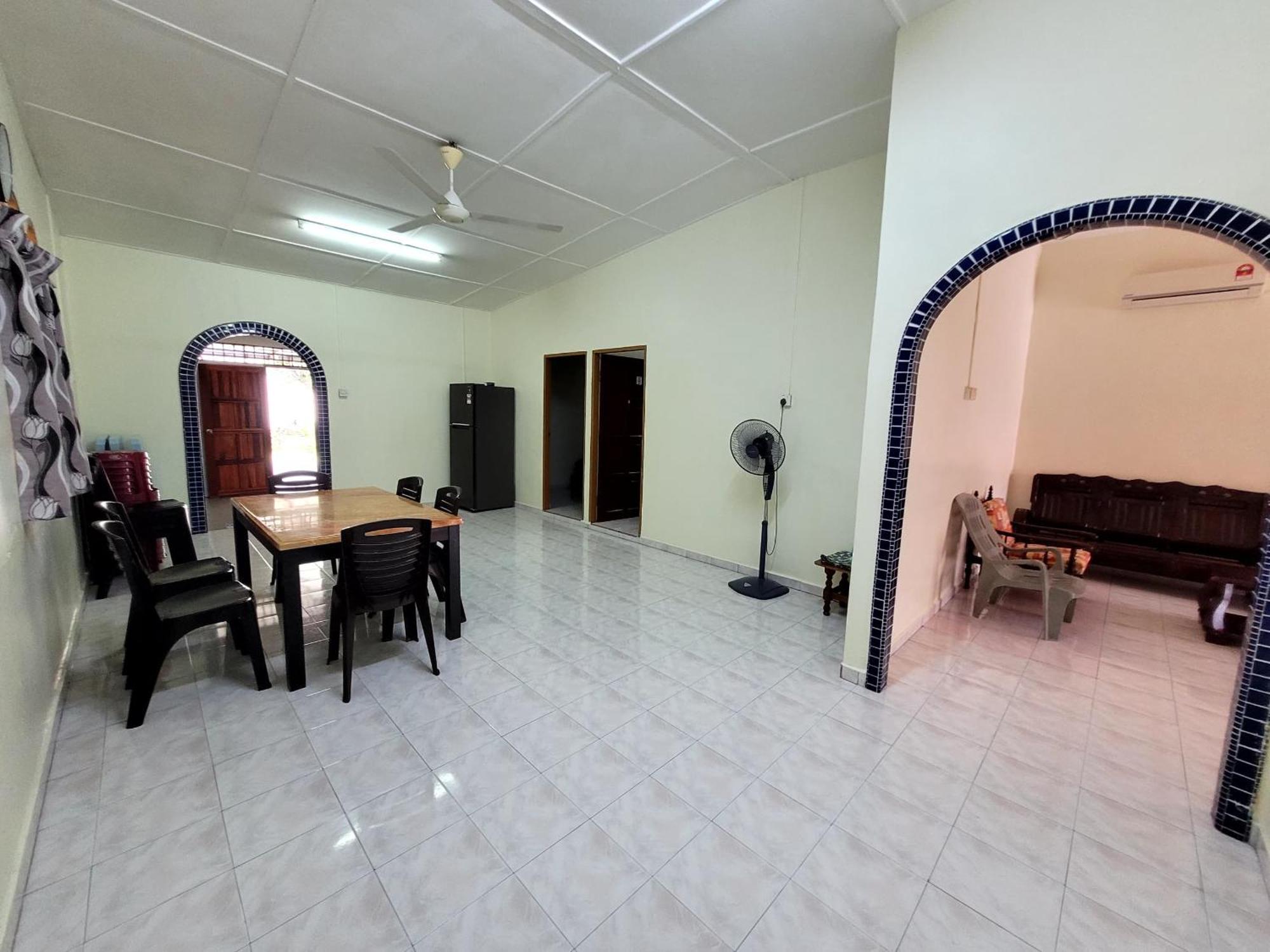Pangkor Homestay Pekan Pangkor Quarto foto