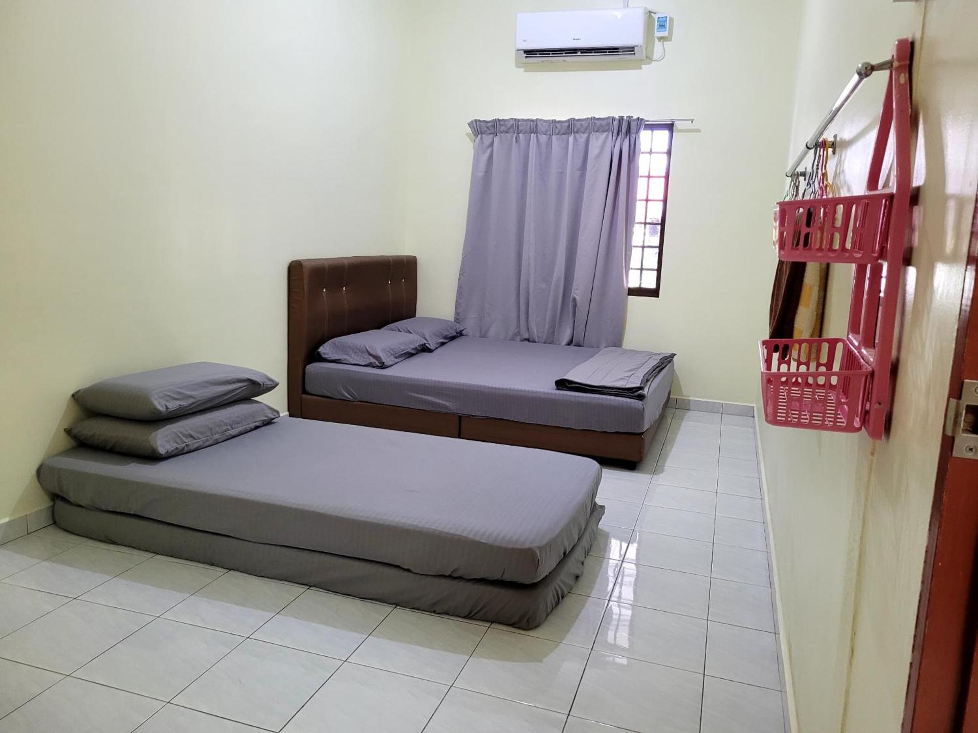 Pangkor Homestay Pekan Pangkor Quarto foto