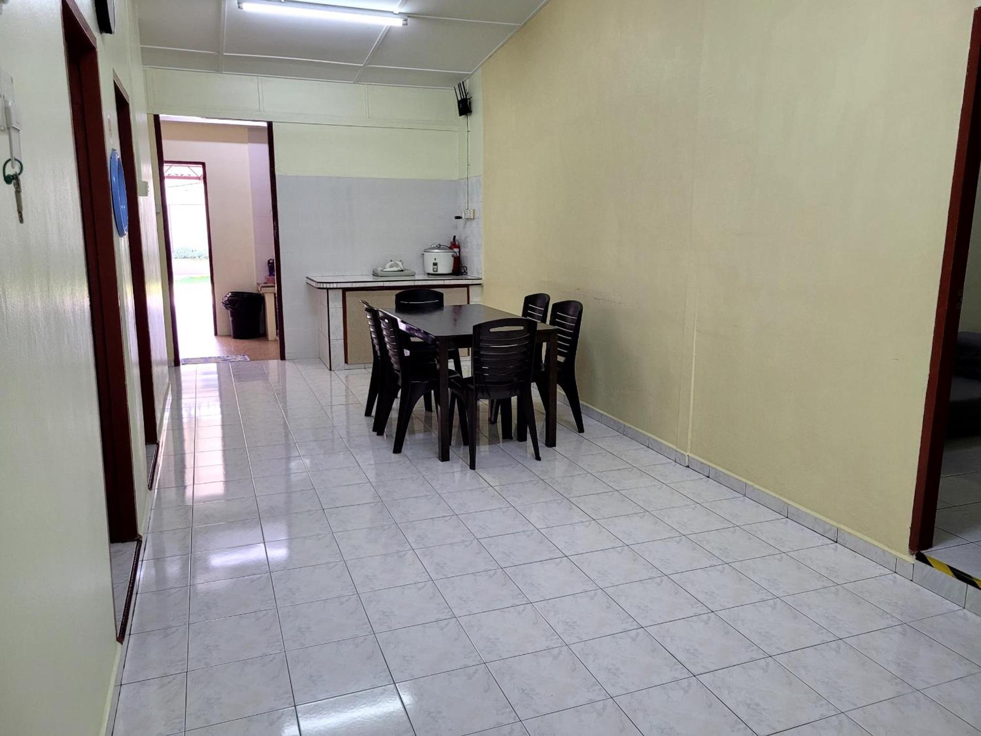 Pangkor Homestay Pekan Pangkor Quarto foto