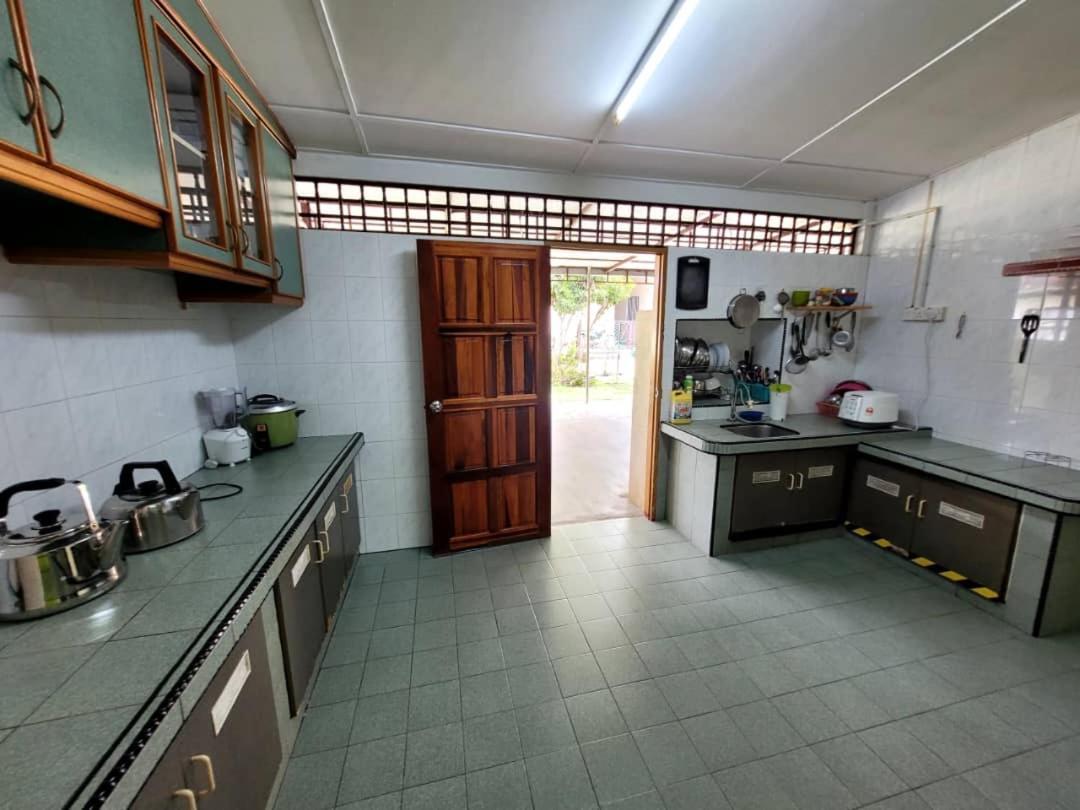 Pangkor Homestay Pekan Pangkor Quarto foto