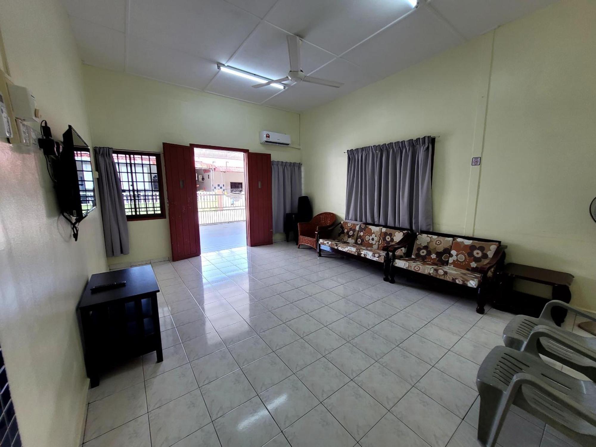 Pangkor Homestay Pekan Pangkor Quarto foto