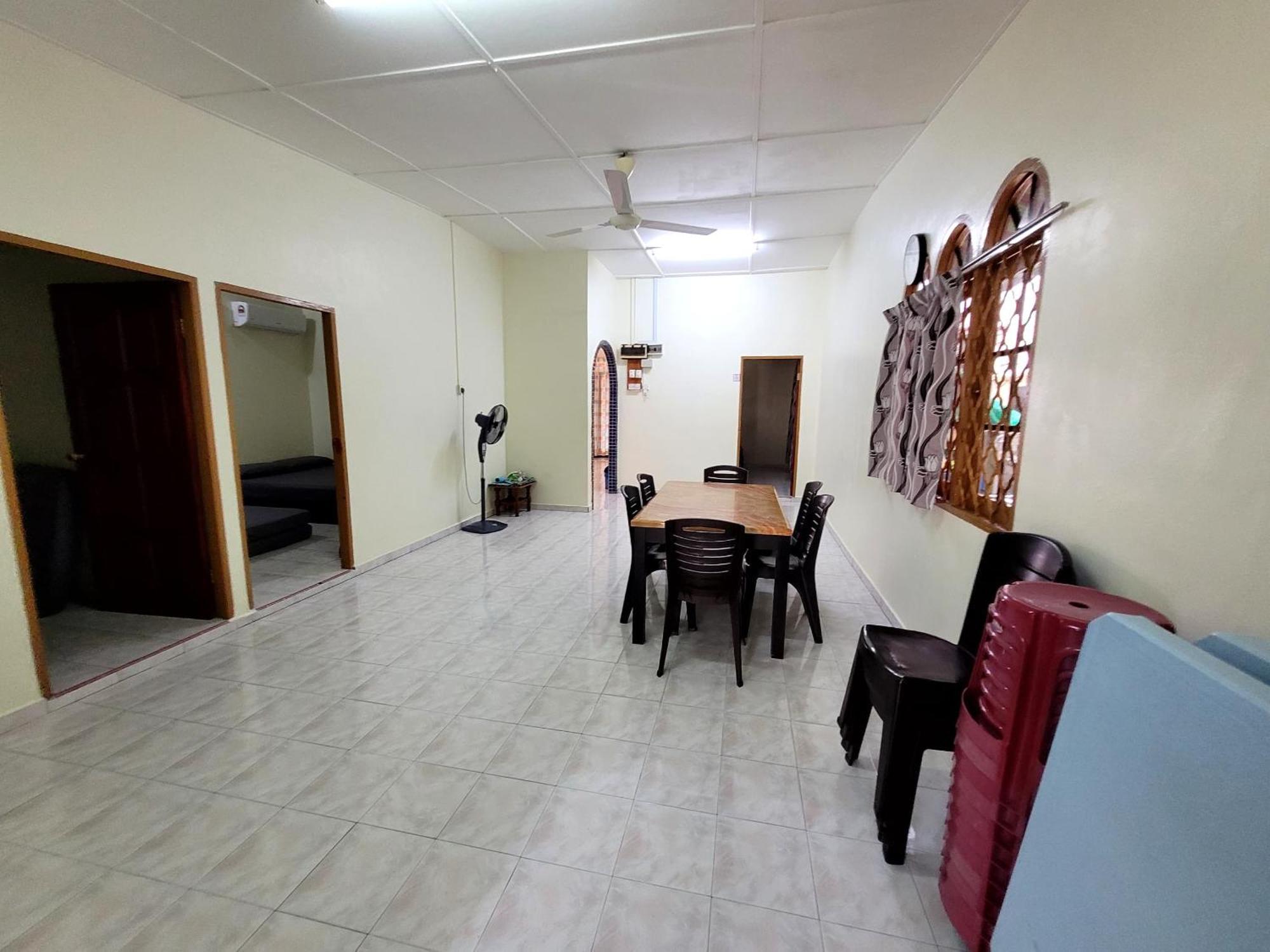 Pangkor Homestay Pekan Pangkor Quarto foto