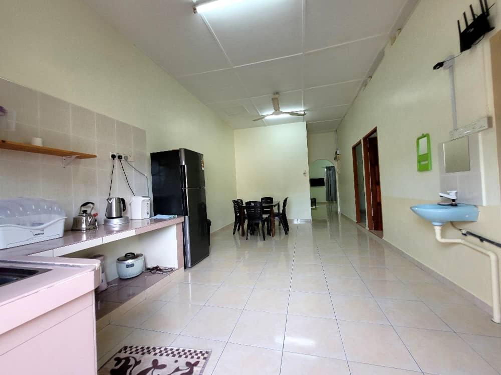 Pangkor Homestay Pekan Pangkor Quarto foto