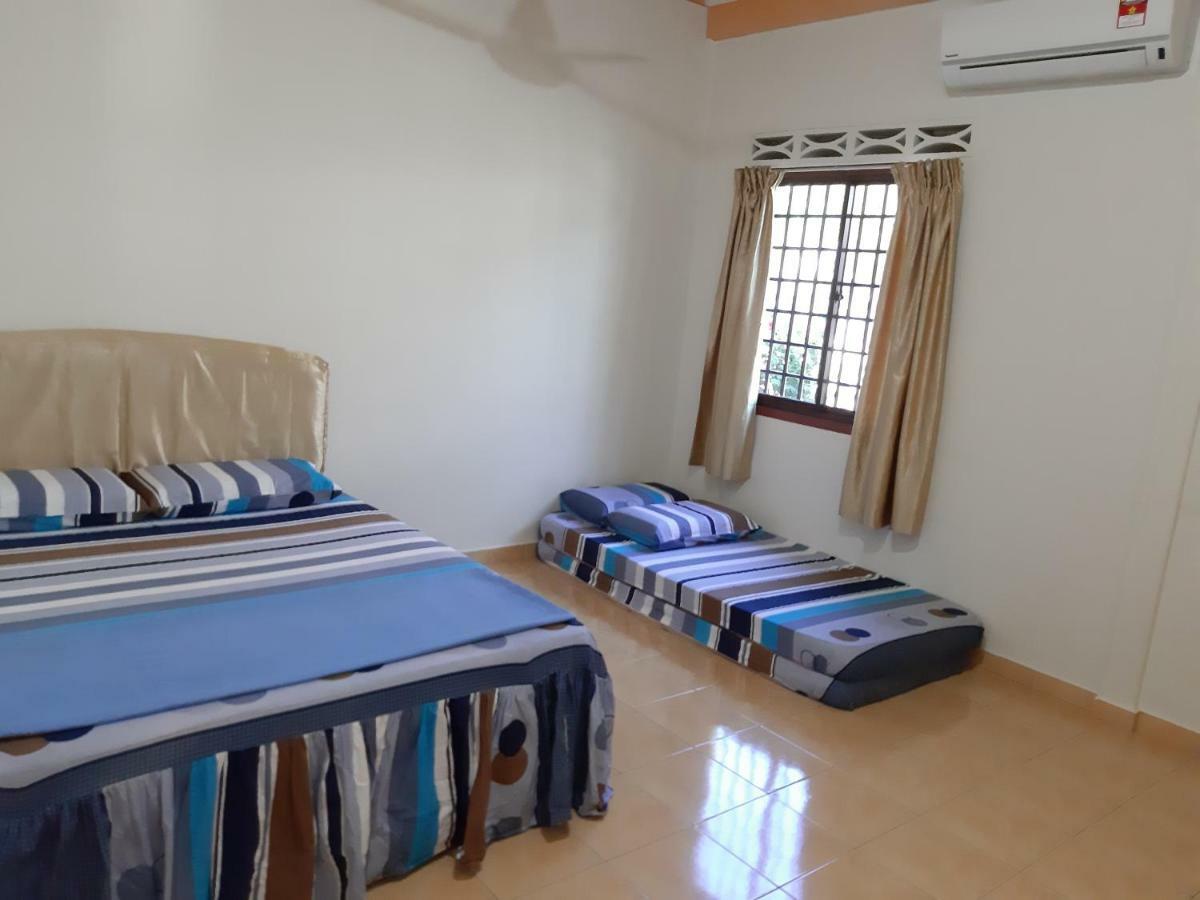 Pangkor Homestay Pekan Pangkor Exterior foto